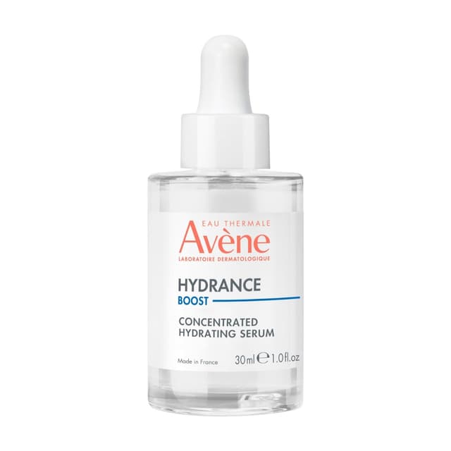 Avène Hydrance Boost Serum – Concentrato