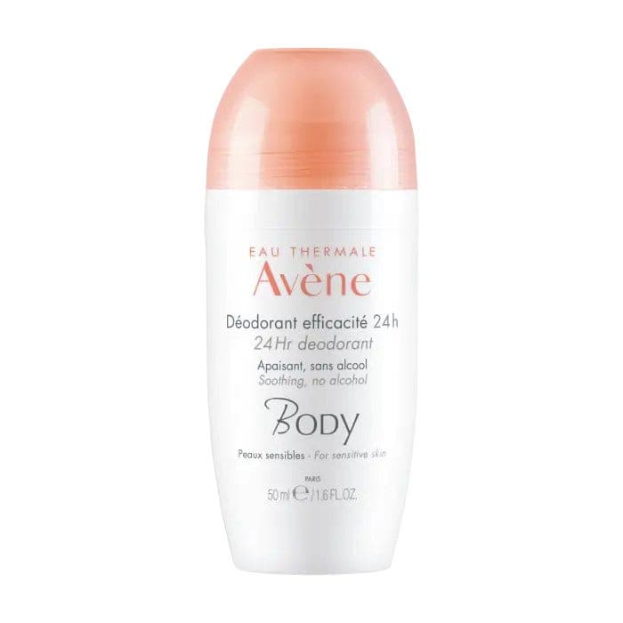 Avène Déo Body 24H Wirksamkeit