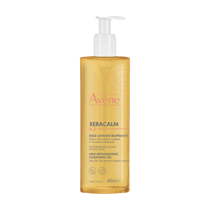 Avène Xeracalm AD Reinigungsöl – 400 ml