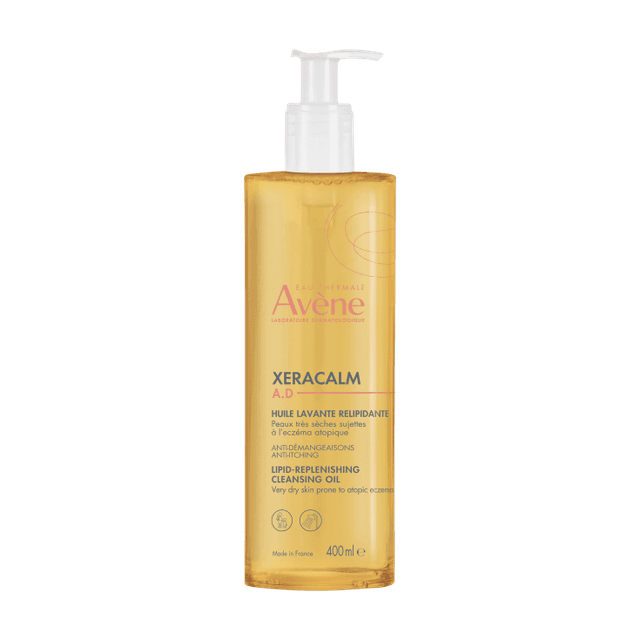 Avène Xeracalm AD Olio Detergente – 400 ml