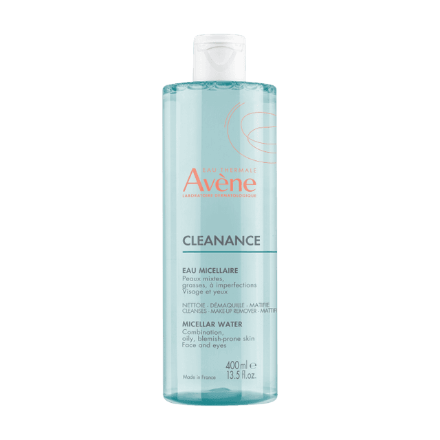 Avène Cleanance Acqua Micellare – 400 ml