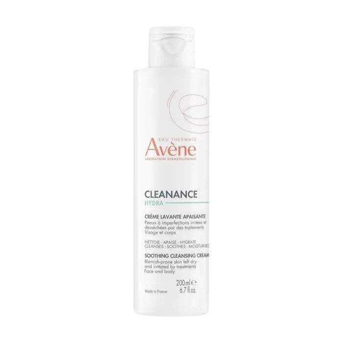 Avène Cleanance Hydra Reinigungscreme