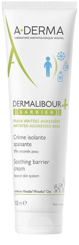 Dermalibour+ Crema Barriera – 100 ml