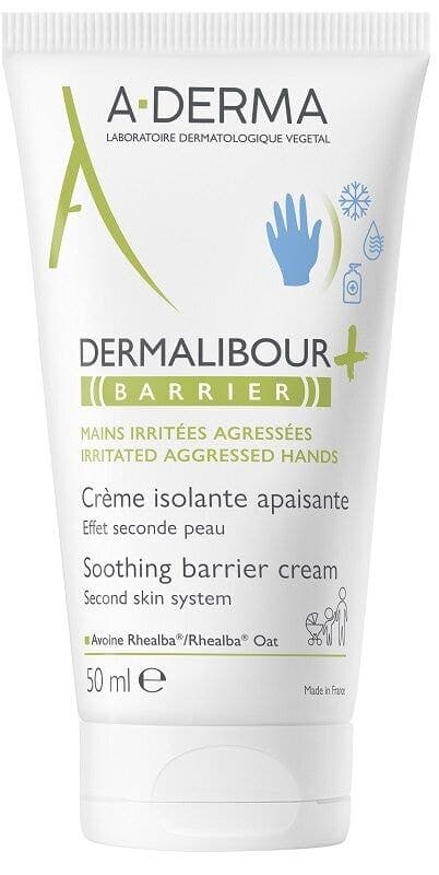 Dermalibour+ Crema Barriera – 50 ml