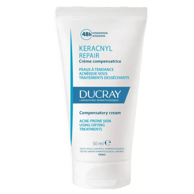 Ducray Keracnyl CR Repair – 50 ml
