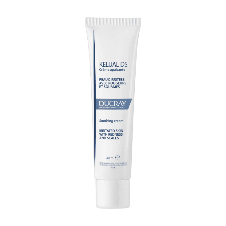 DUCRAY Kelual DS – 40 ml crema
