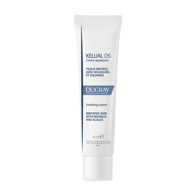 DUCRAY Kelual DS – 40 ml crema