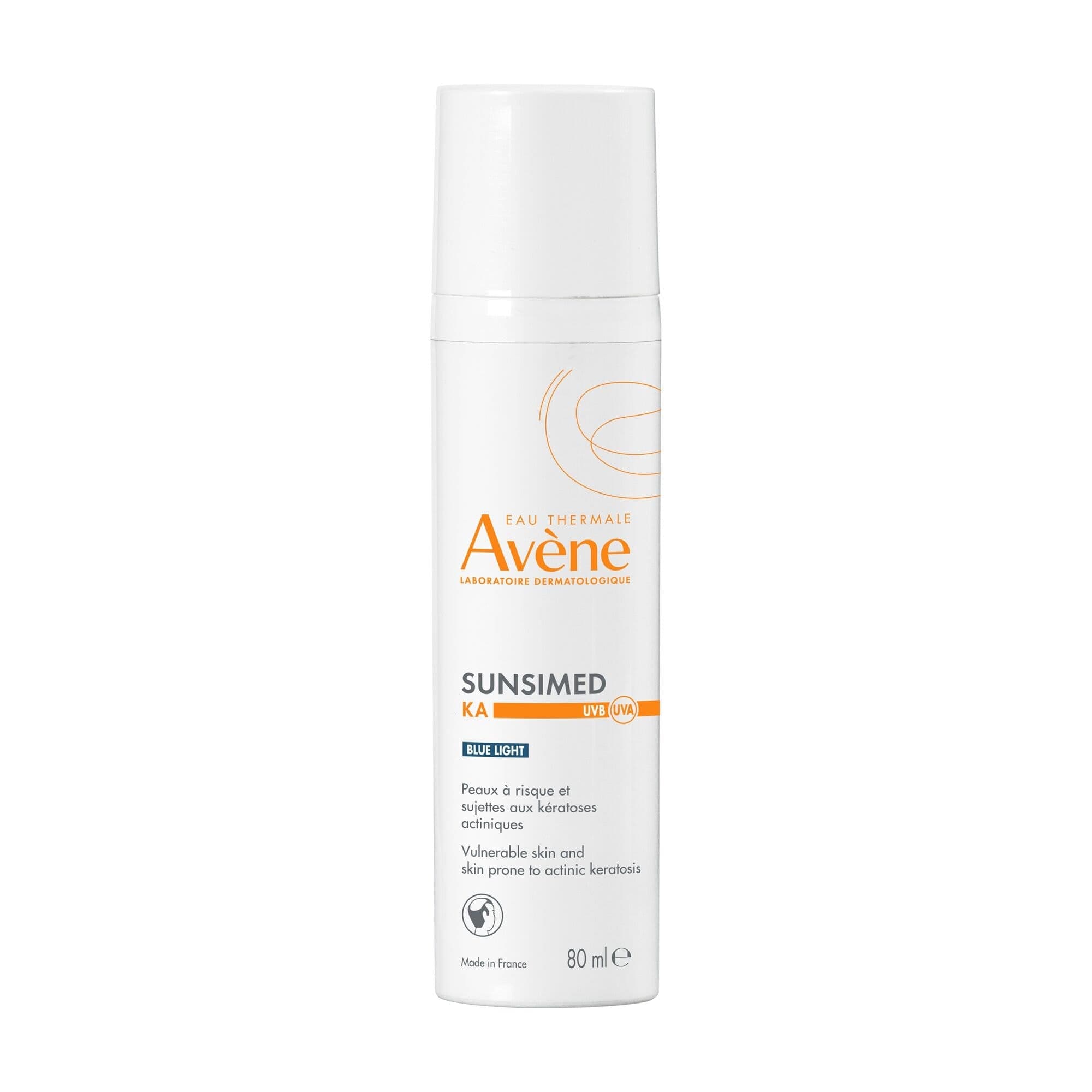Avène Sun Sunsimed KA – 80 ml