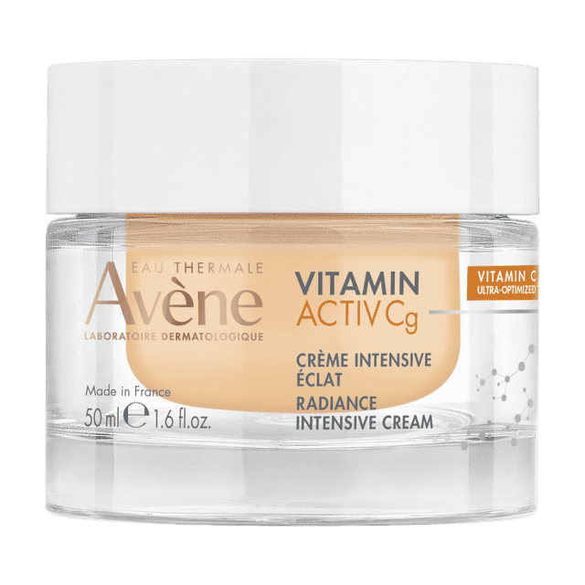 Avène Vitamin Activ C Crema