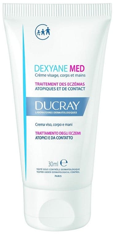Dexyane MED – 30 ml Creme