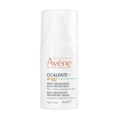 Avène Cicalfate+ Crema SPF 50+ – Protezione solare