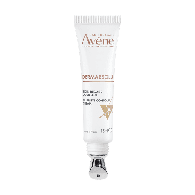 Avène Dermabsolu Crema Contorno Occhi – 15 ml