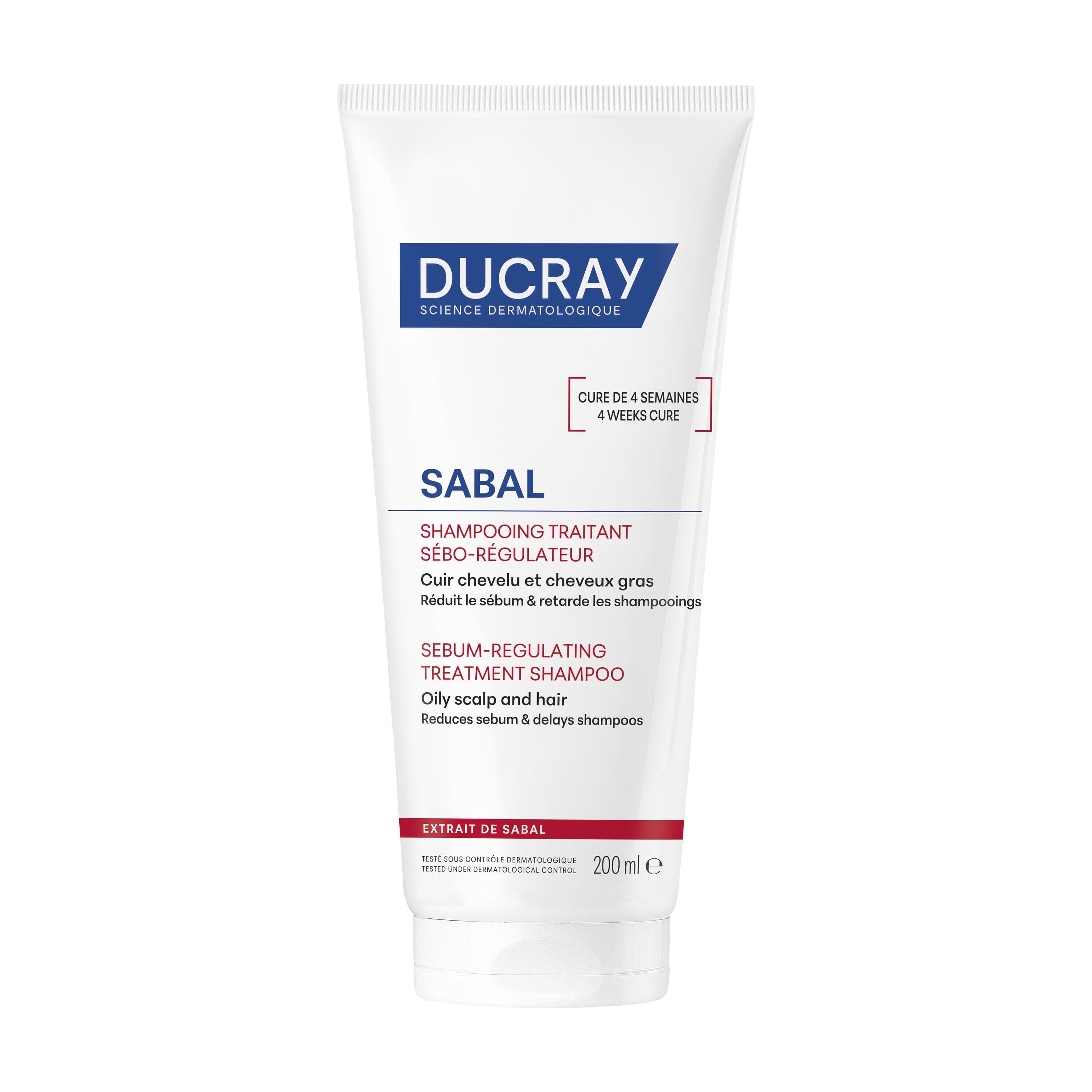 SABAL Treatment-Shampoo – 200 ml
