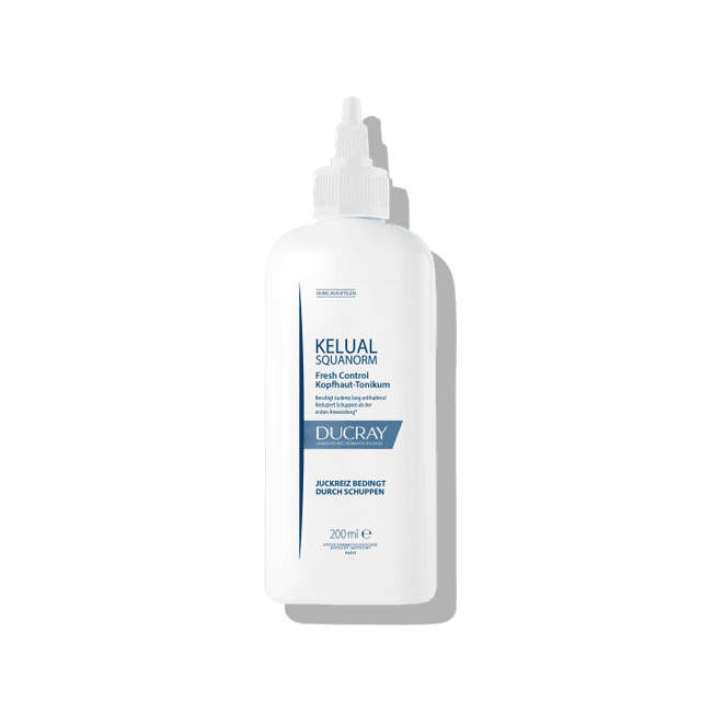 Ducray Kelual Squanorm Lozione – 200 ml