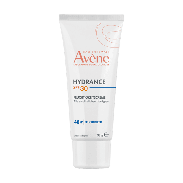 Avène Hydrance SPF 30 Crema – 40 ml