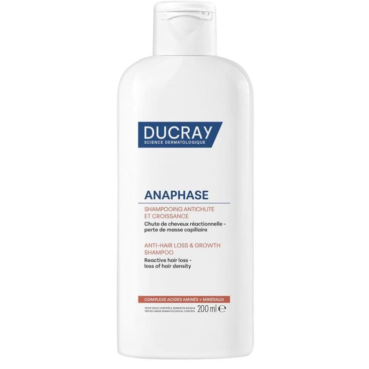 Anaphase Reactive Shampoo – 200 ml