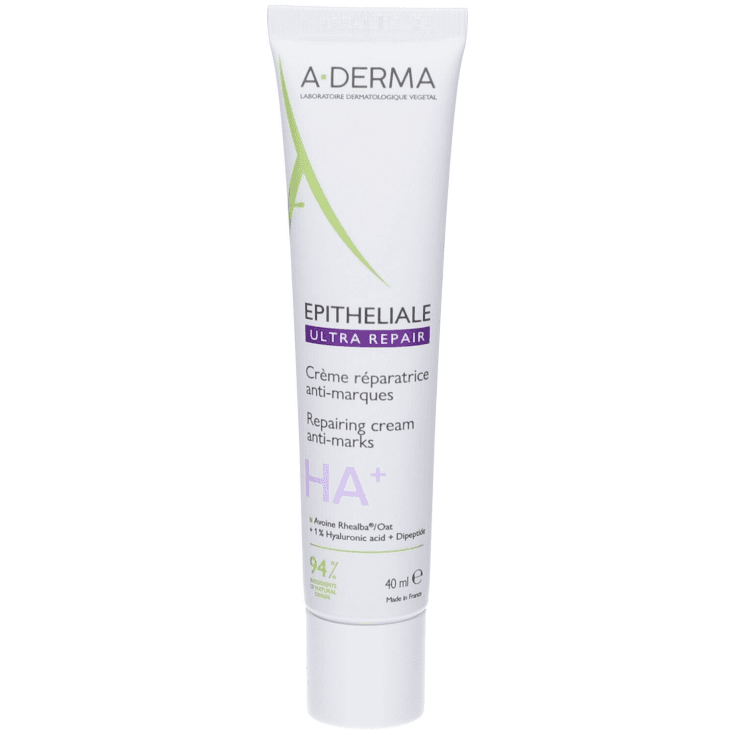 Epitheliale Ultra Crema Restriction – 40 ml