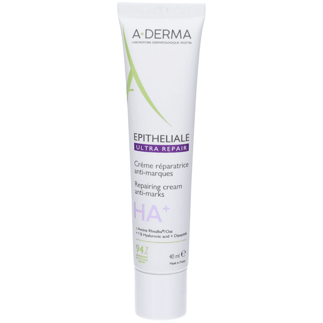 A-Derma Epitheliale Ultra Crema Restriction – 40 ml
