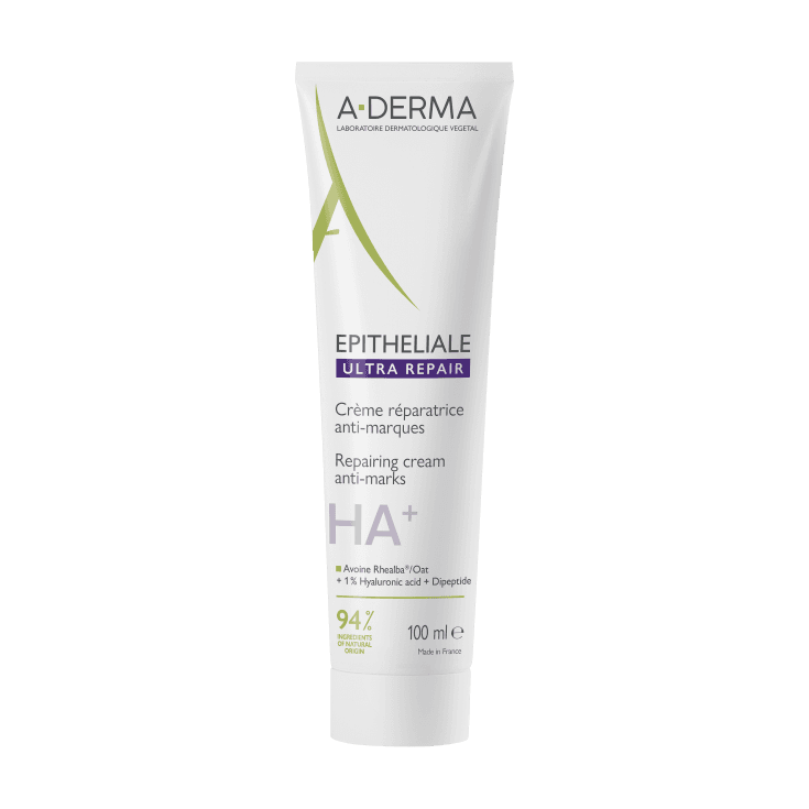 Epitheliale Ultra Crema Restriction – 100 ml