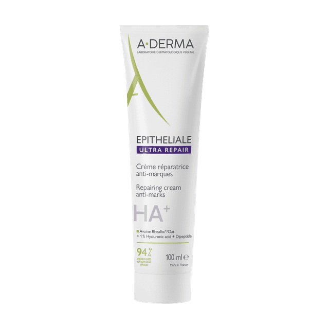 A-Derma Epitheliale Ultra Crema Restriction – 100 ml