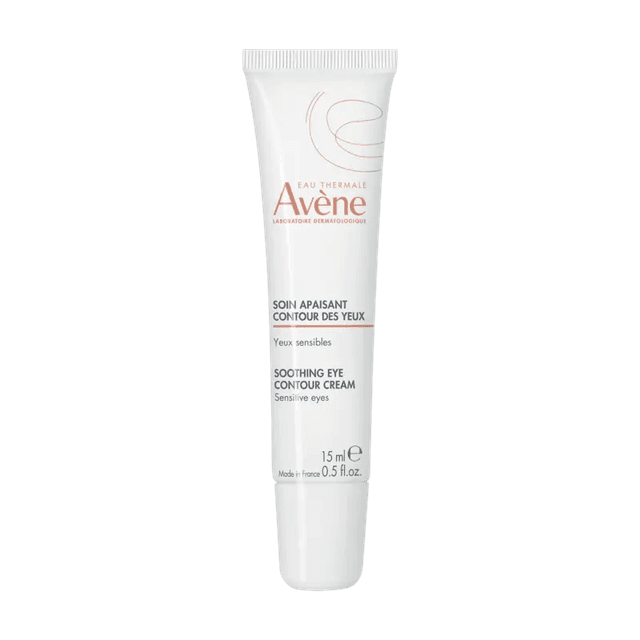 Avène Contorno Occhi – Trattamento Specializzato
