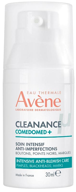 Avène Cleanance Comedomed+ Trattamento