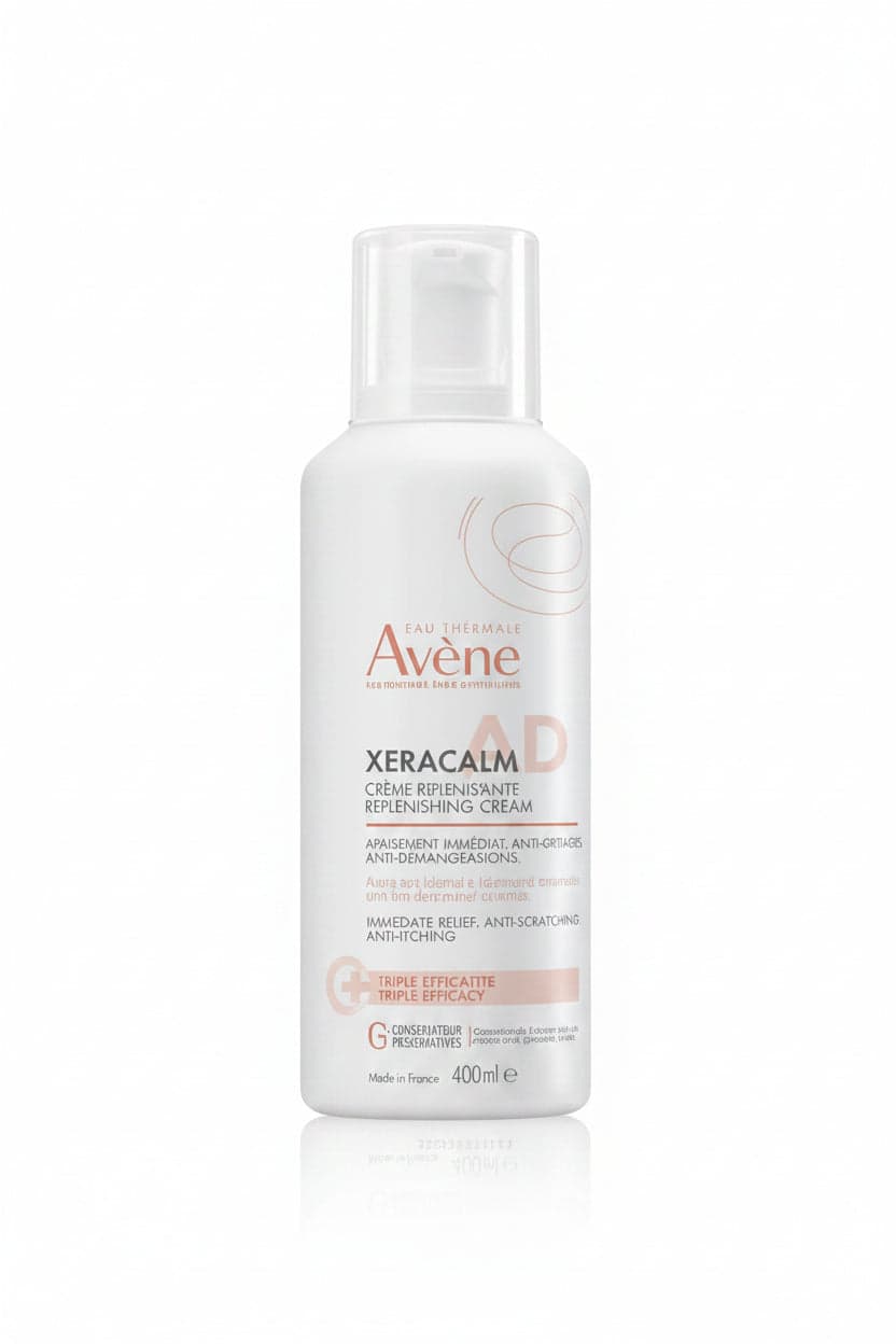 Avène Xeracalm AD Lipid-Creme – 400 ml