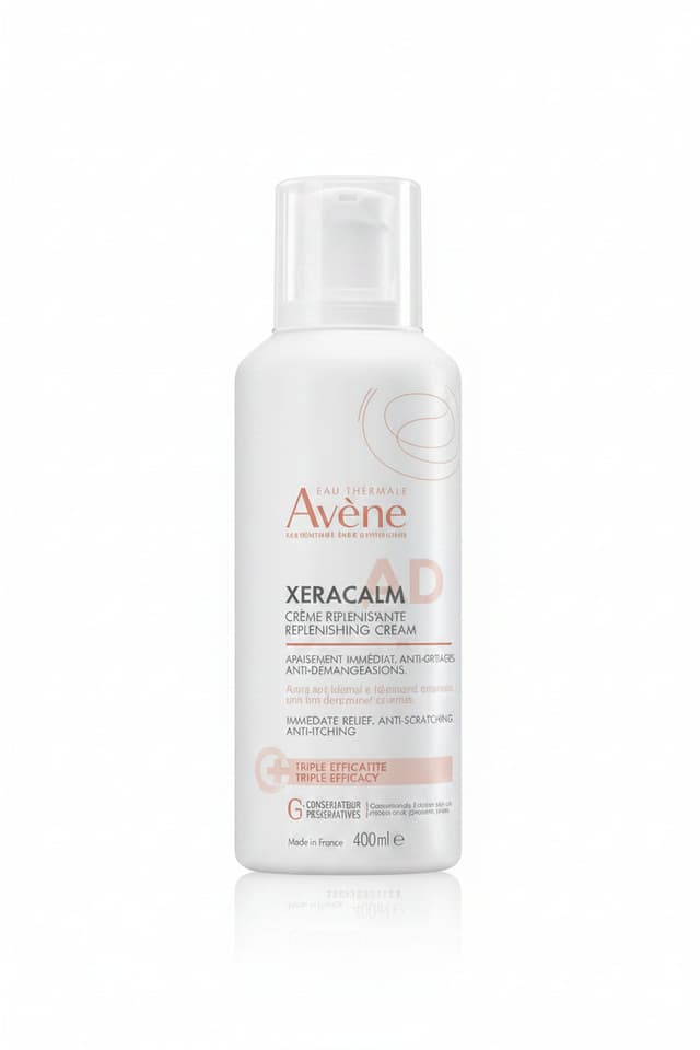 Avène Xeracalm AD Lipid-Crème – 400 ml