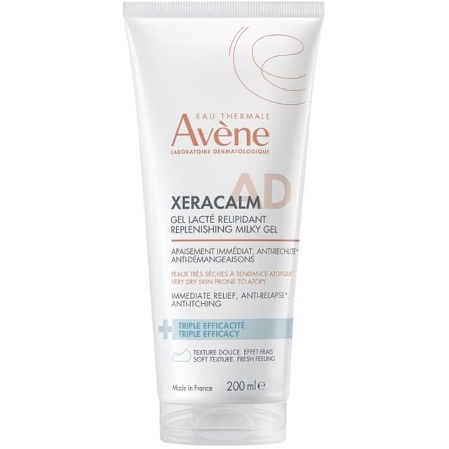 Avène Xeracalm AD Doccia-Gel – 200 ml
