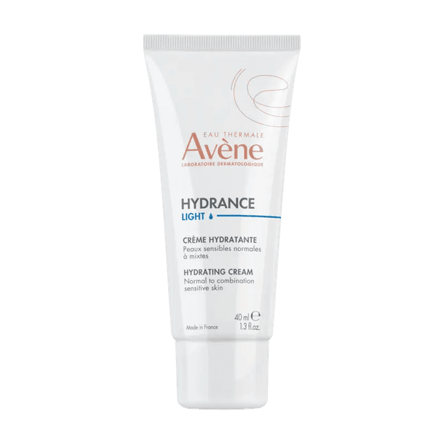 Avène Hydrance Crema Leggera – 40 ml