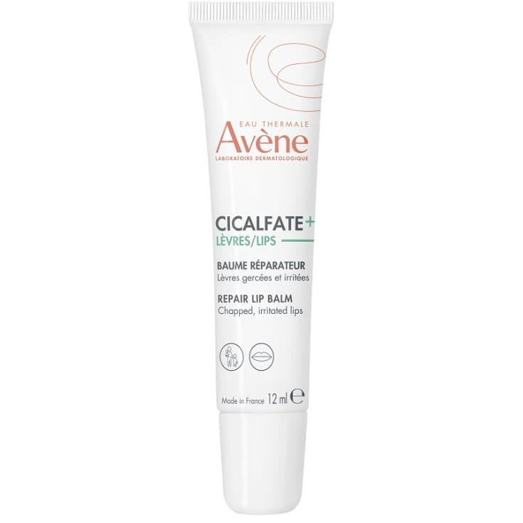 Avène Cicalfate+ Balsamo Labbra