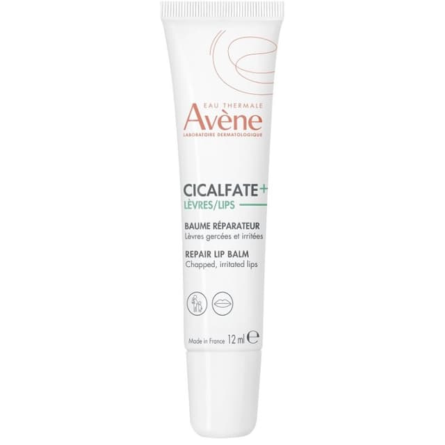Avène Cicalfate+ Balsamo Labbra