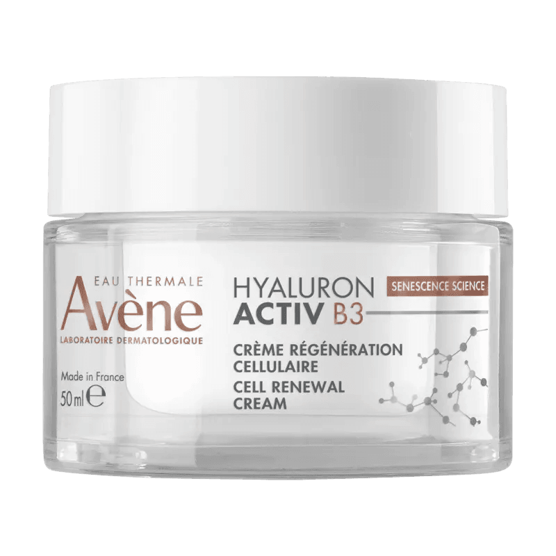 Avène HAB3 Crema Rigenerante – 50 ml