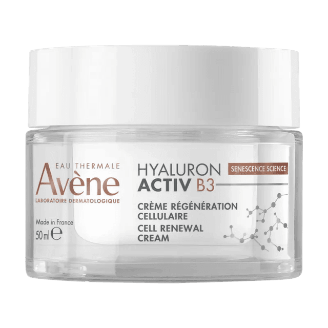 Avène HAB3 Crema Rigenerante – 50 ml