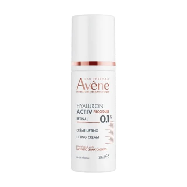 Avène Hyaluron A Concentrate Crema – 30 ml