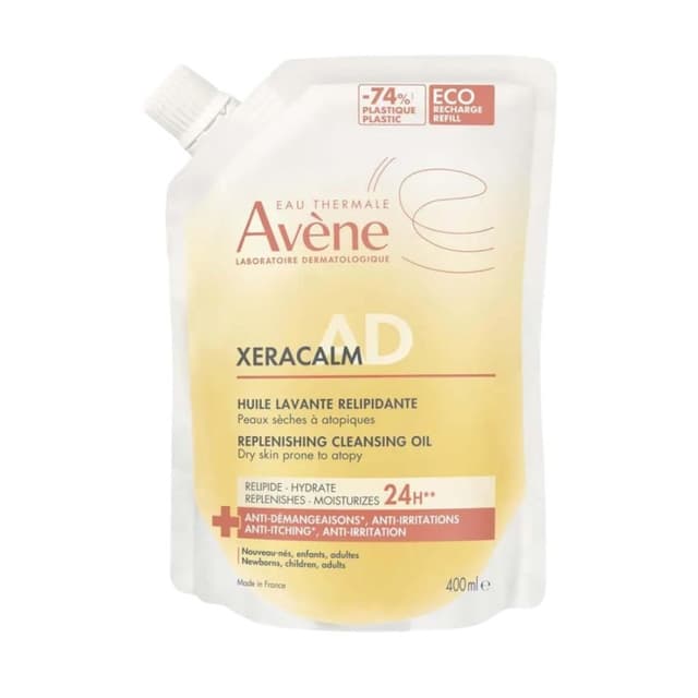 Avène Xeracalm AD Olio Detergente