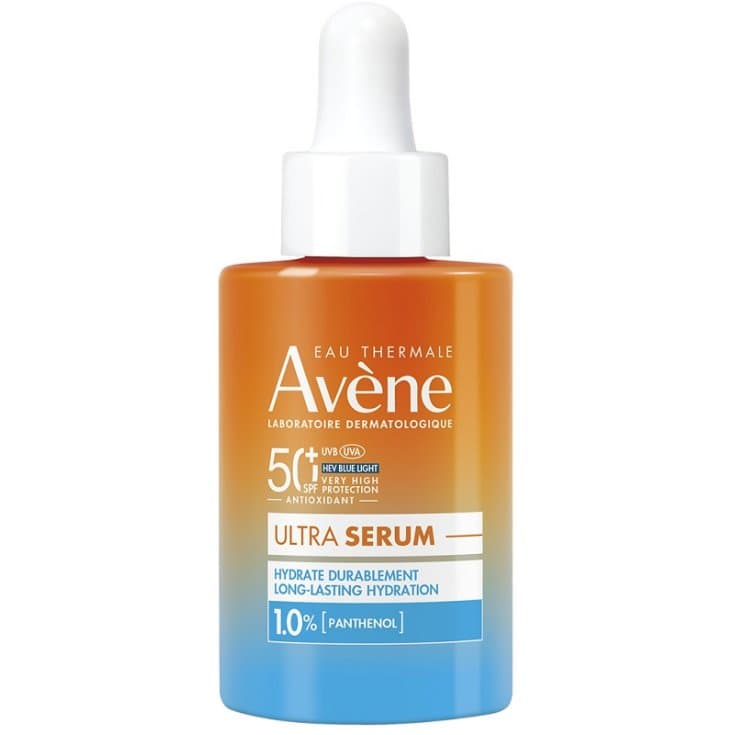 Avène Sol Ultra Siero Idrata – Siero idratante
