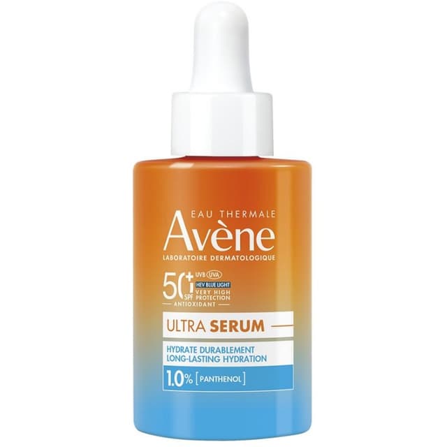 Avène Sol Ultra Siero Idrata – Siero idratante