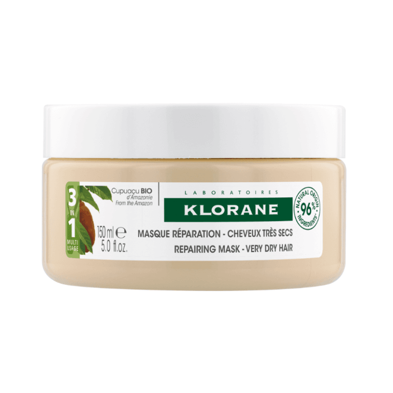 Klorane Balsamo Cupuaçu – 250 ml