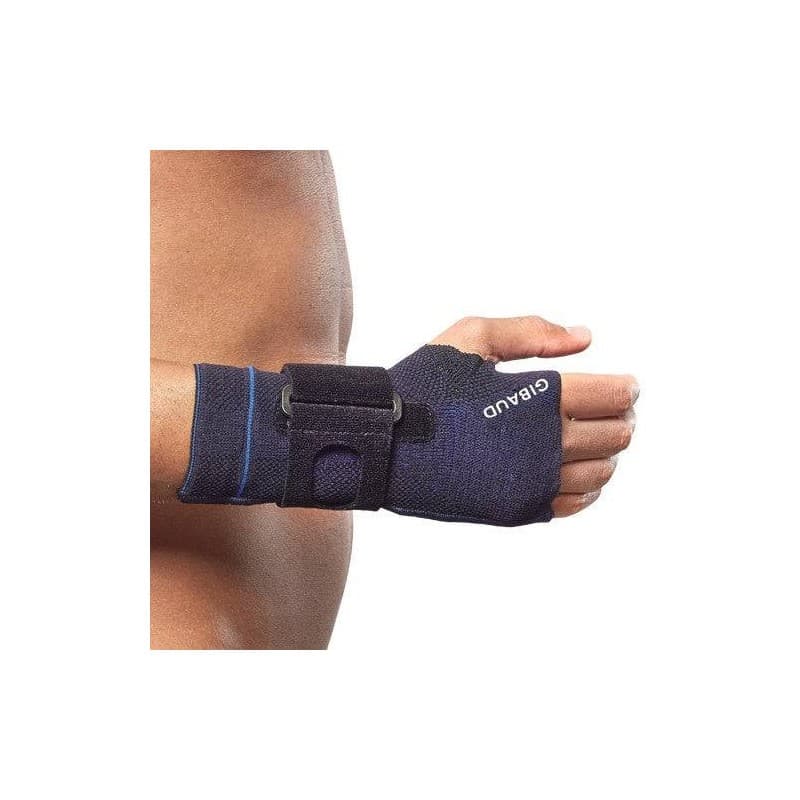 Gibaud Ortho Manugib 3D Handstütze rechts – Größe 6