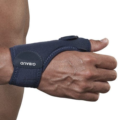 Gibaud Rhizogib – Ortesi Destra Taglia 3