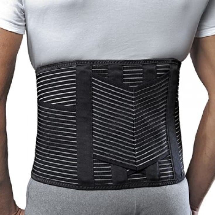 Gibaud Ortho Cors Lomb Act – Taglia 2