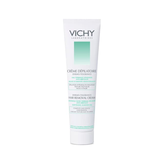Vichy Crema Depilatoria – 150 ml