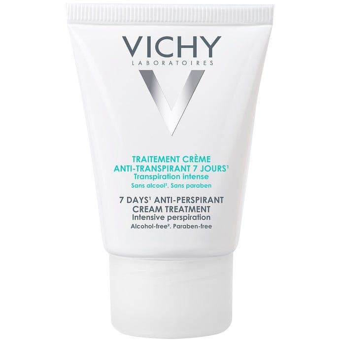 Vichy Deodorant Crema Anti-Traspirant – 30 ml