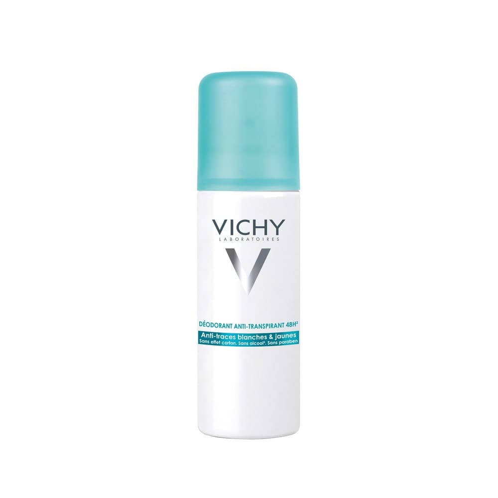 VICHY-DEOD AEROS ANTITRASP 125M