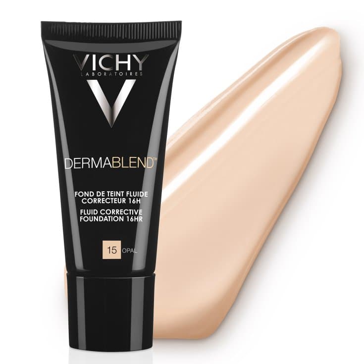 Dermablend Korrektur-Foundation 15 – 30 ml