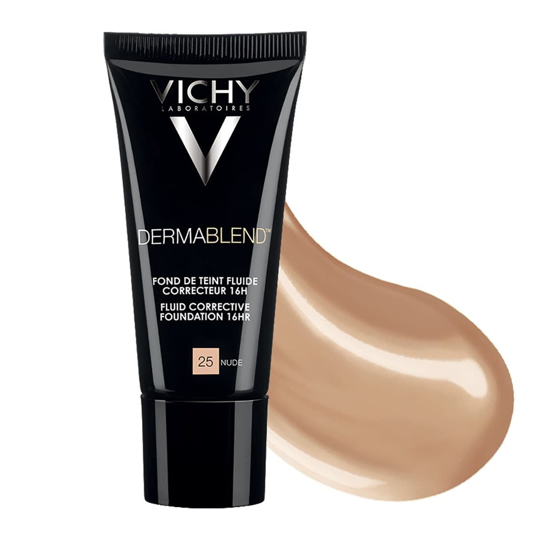 Dermablend Korrektur-Foundation Nummer 25 – 30 ml