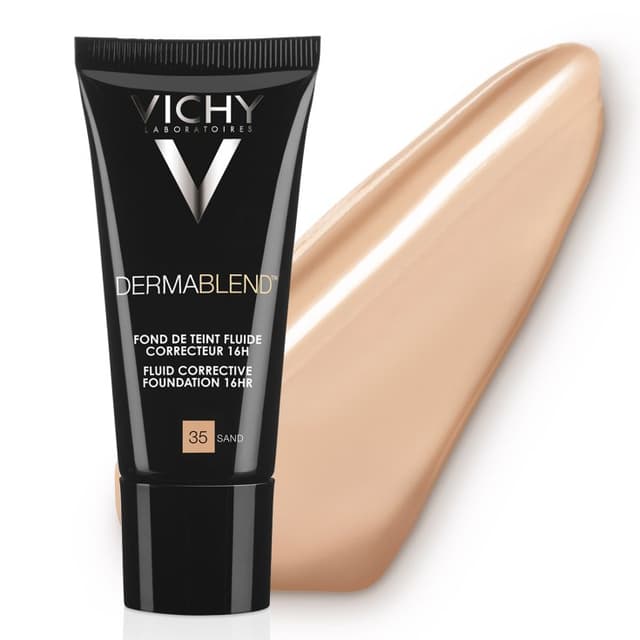 Vichy Dermablend Foundation Corrective 35 – 30 ml