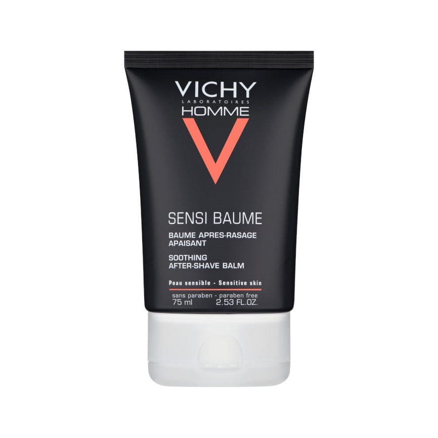 Vichy Balsamo Dopobarba Uomo – 75 ml
