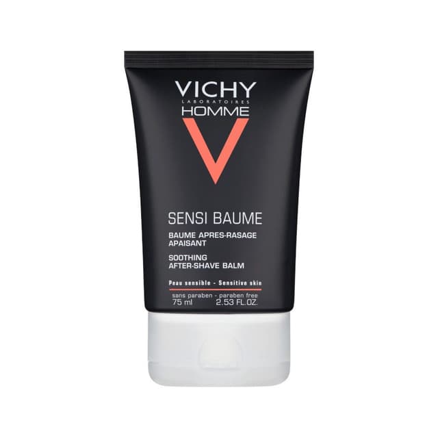 Vichy Balsamo Dopobarba Uomo – 75 ml